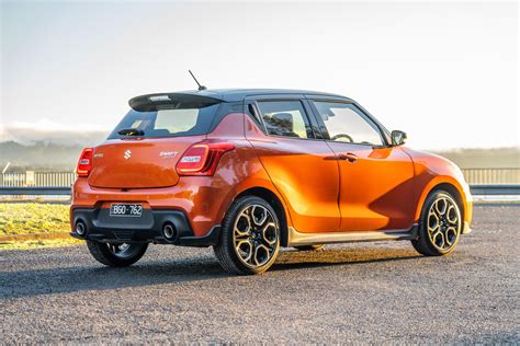 2020 suzuki swift price.
